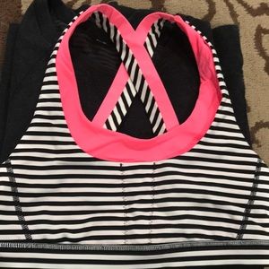 Lululemon Stuff Your Bra